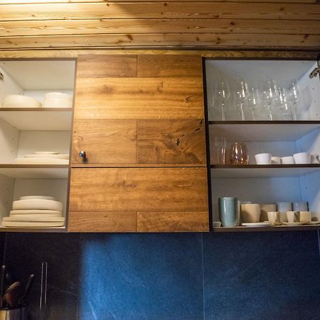 Moderne Altbauwohnung Im Zentrum Von Bern Mit Wellness Eksteriør billede