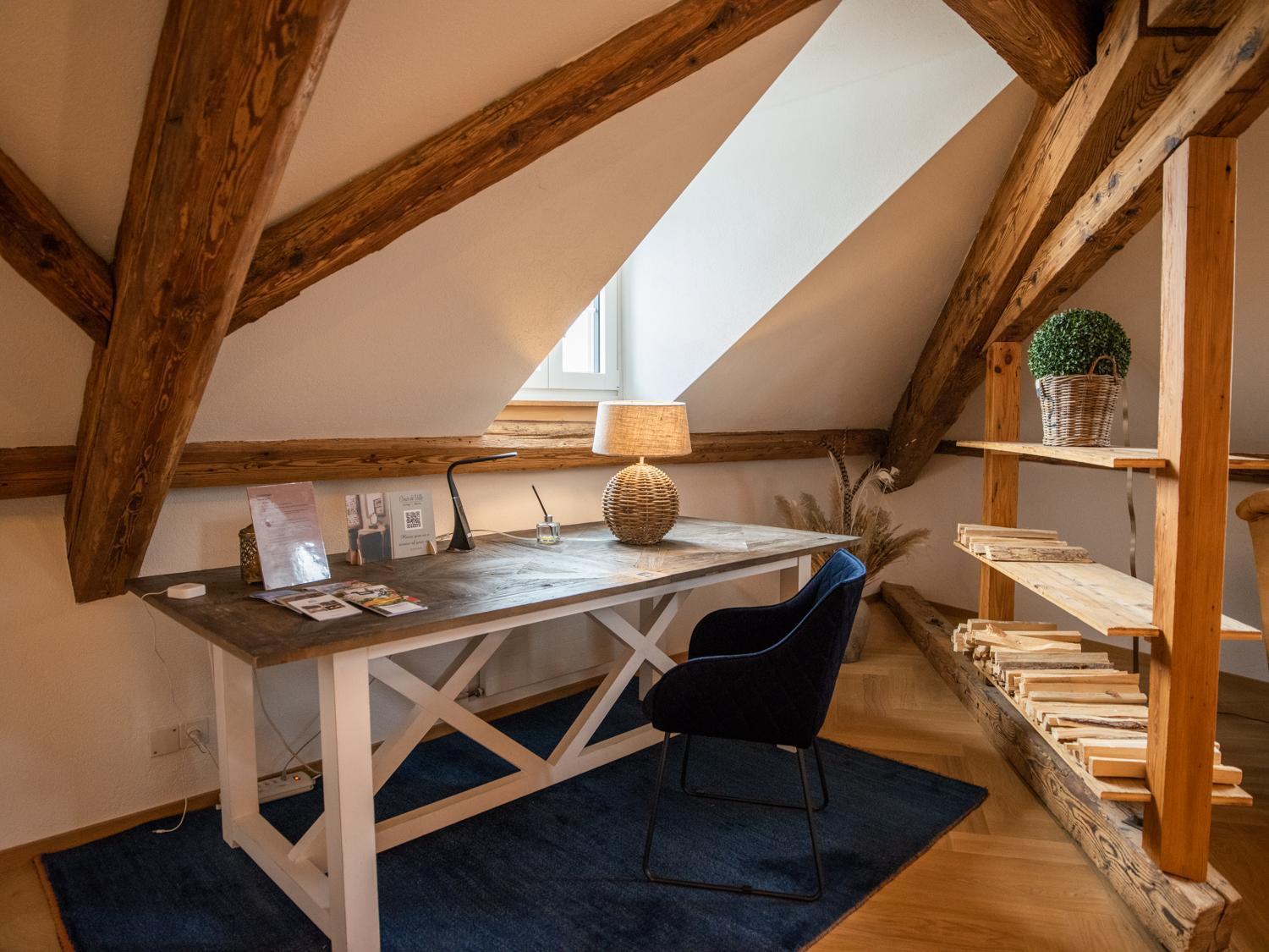Moderne Altbauwohnung Im Zentrum Von Bern Mit Wellness Eksteriør billede