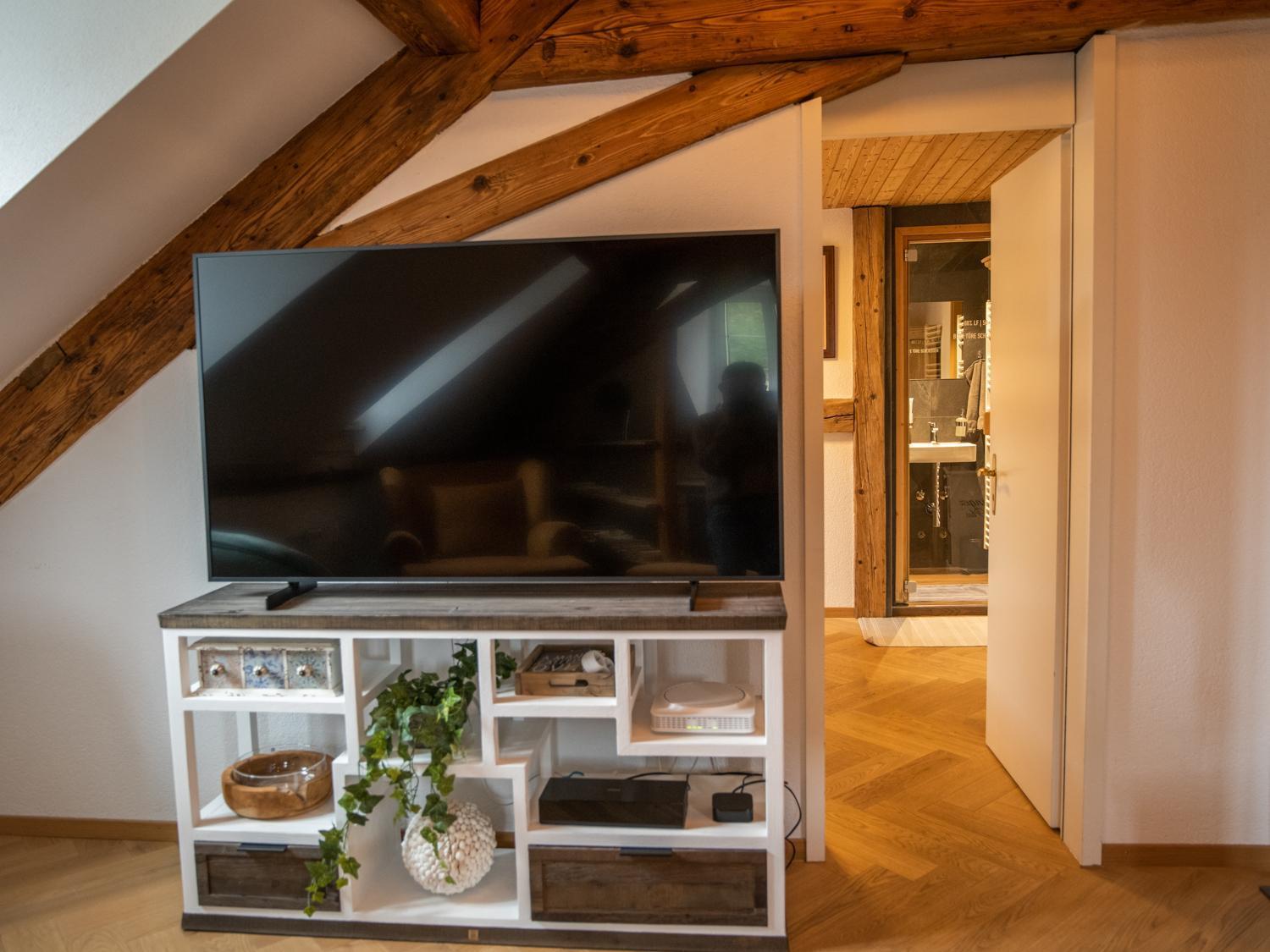 Moderne Altbauwohnung Im Zentrum Von Bern Mit Wellness Eksteriør billede