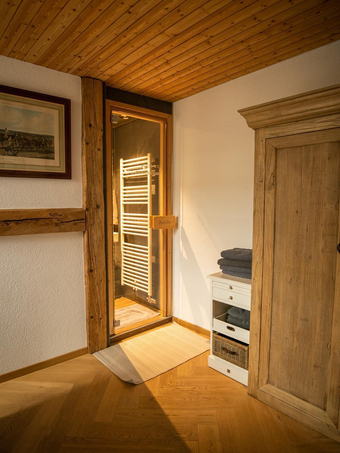 Moderne Altbauwohnung Im Zentrum Von Bern Mit Wellness Eksteriør billede