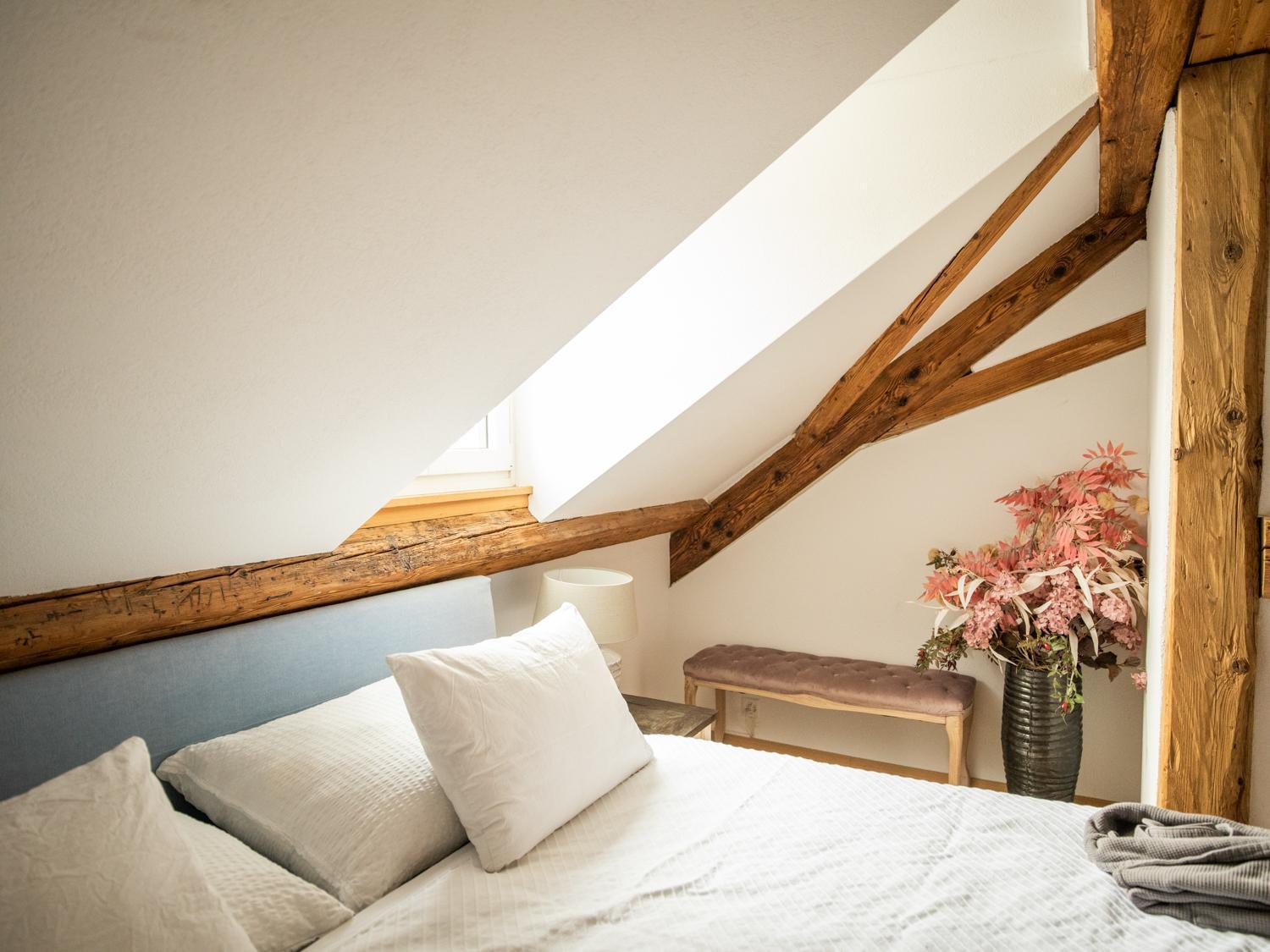 Moderne Altbauwohnung Im Zentrum Von Bern Mit Wellness Eksteriør billede