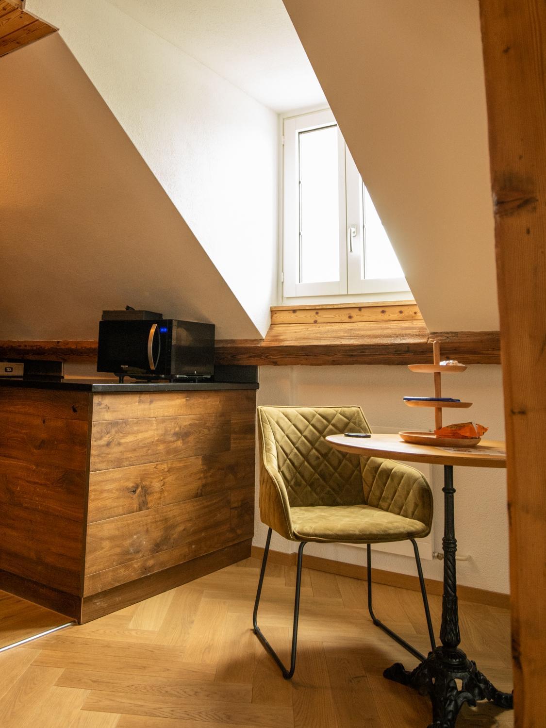 Moderne Altbauwohnung Im Zentrum Von Bern Mit Wellness Eksteriør billede