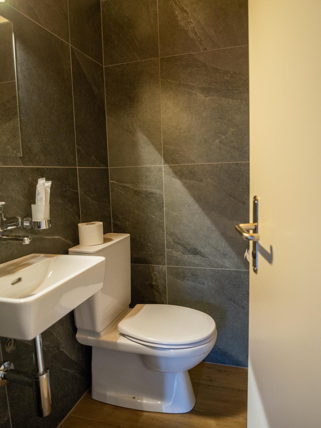 Moderne Altbauwohnung Im Zentrum Von Bern Mit Wellness Eksteriør billede